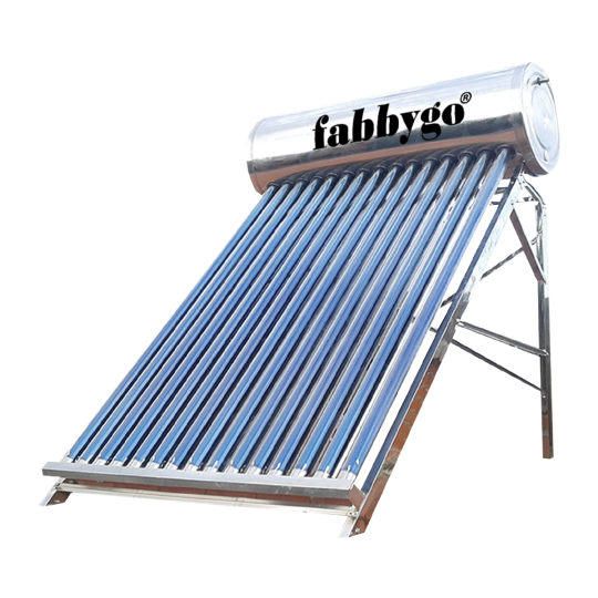 Image of Соларен колектор FABBYGO 150 L