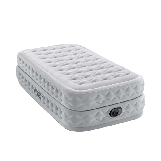 Image of Душек на надувување Intex Supreme
