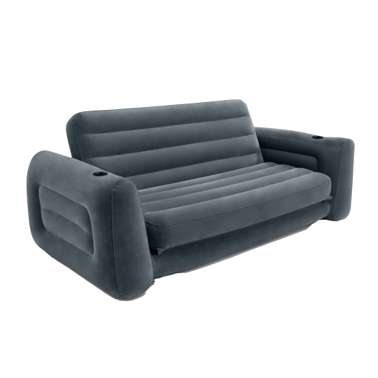 Image of Душек на надувувуање тросед Intex 66552N