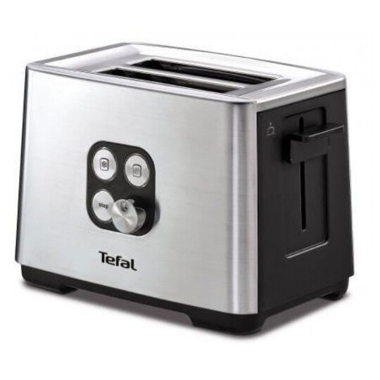 Image of Тостер за двопек TEFAL TT420D30
