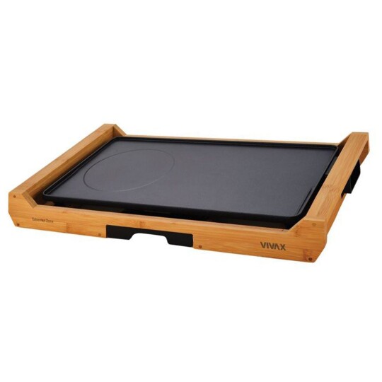 Image of Електрична скара VIVAX EG-4020HZ