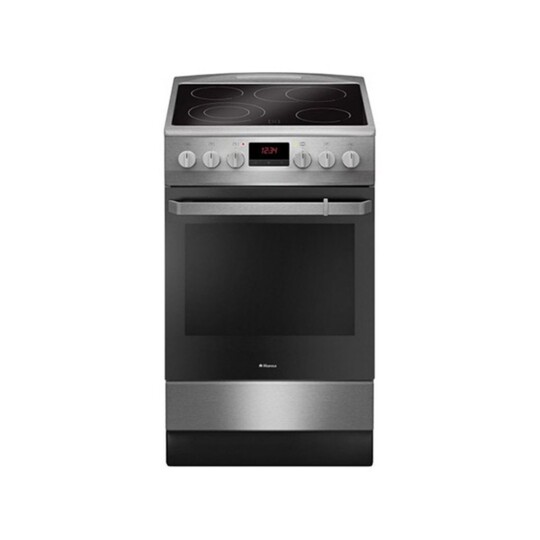 Image of Шпорет BEKO FSM 57300 GX
