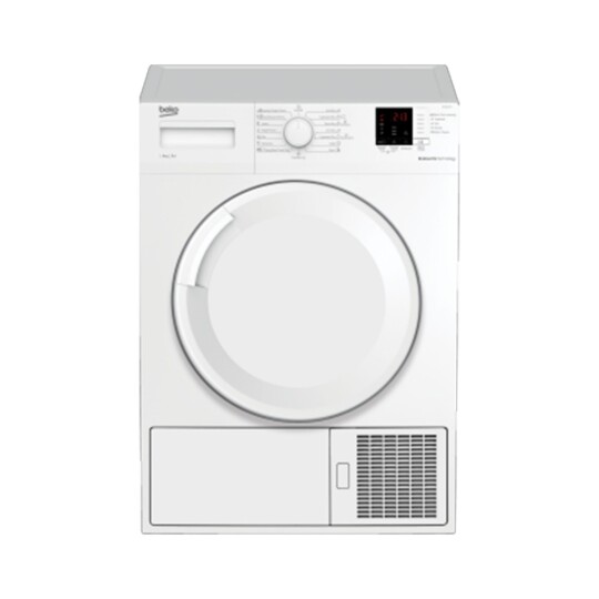 Image of Сушара BEKO DS 8312 PX