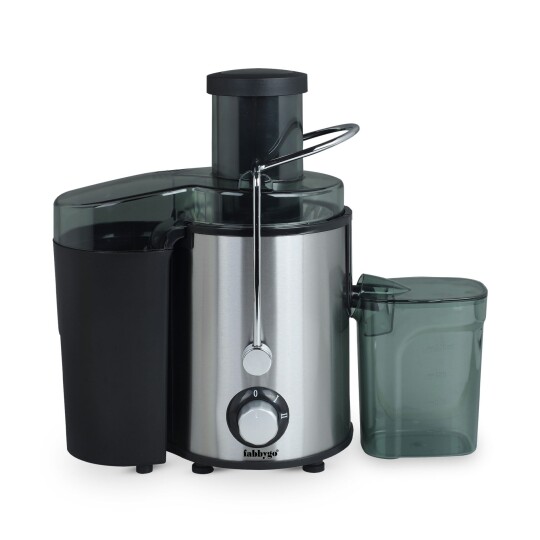Image of Соковник fabbygo PLJR– 301 - inox