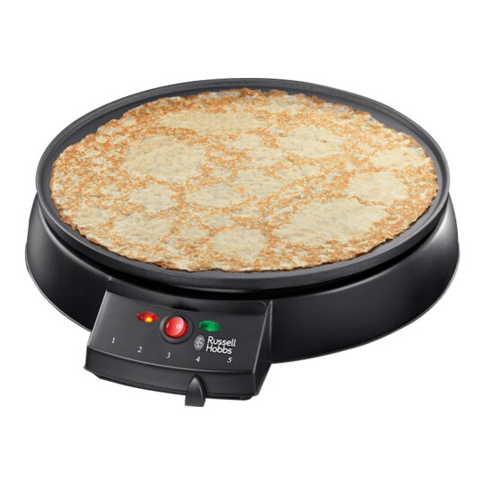 Image of Апарат за палачинки RUSSELL HOBBS 20920