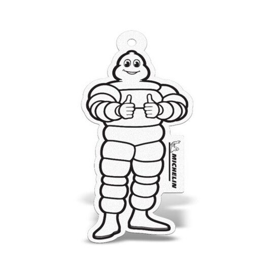 Image of Michelin освежувач 2D classic