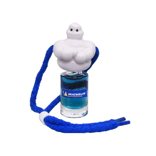 Image of Освежувач Michelin 5ml - Ocean