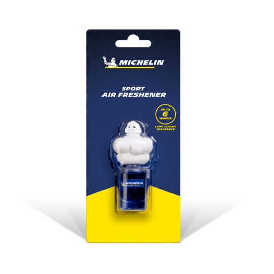 Image of Освежувач 3D Michelin Човече – Sport