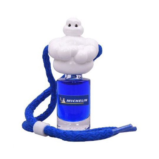 Image of Освежувач Michelin 5ml - Sport