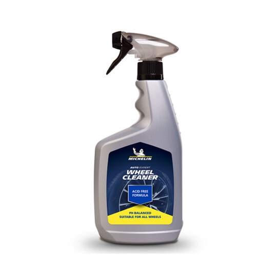 Image of Средство за чистење Фелни Michelin