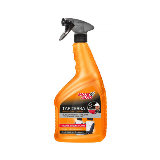 Image of Чистач на тапацир 2 во 1 750ml