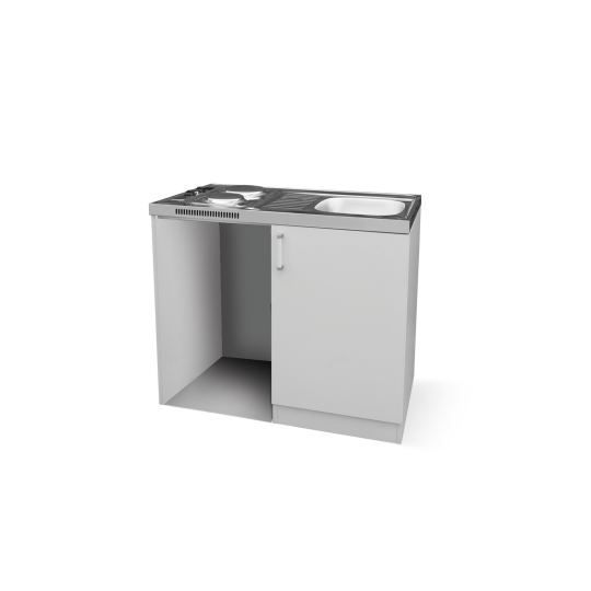 Image of Мини кујна Vivax KM-0210