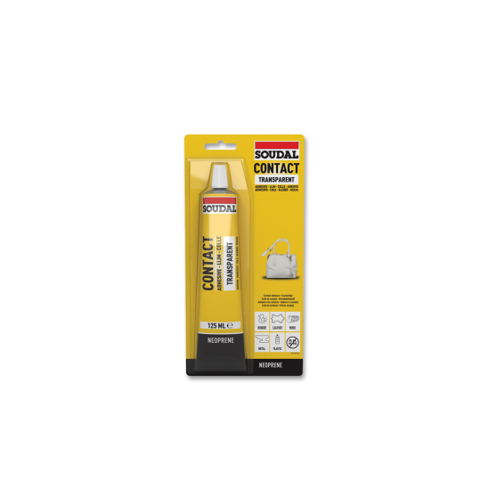 Image of Лепак универзален контакт 125ml