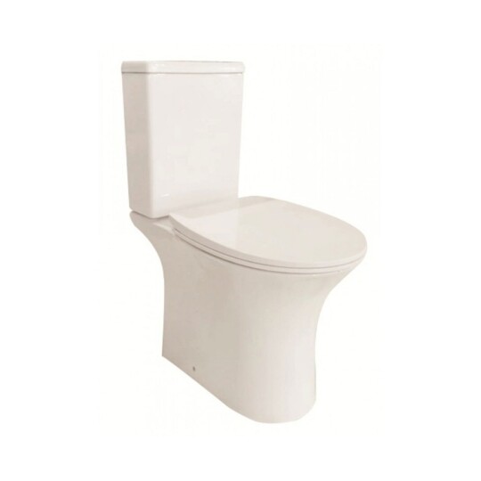Image of Моноблок ICC 6382GEB P