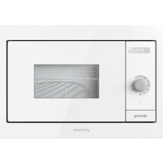 Image of Вградна Микро. Печка Gorenje BM 235 SYW
