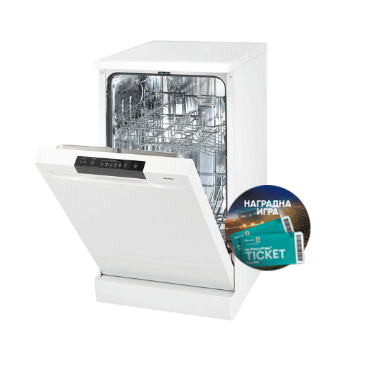 Image of Машини за садови gorenje GS520E15W