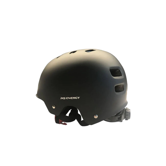 Image of Кацига MS ENERGY MSH-05 L - црна