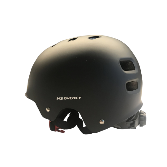 Image of Кацига MS ENERGY MSH-05 M - црна