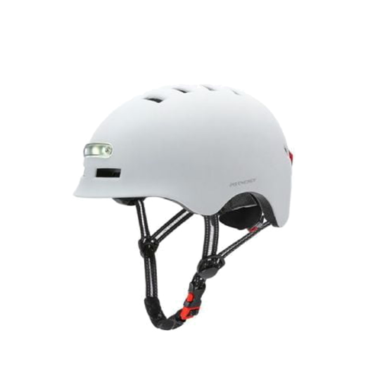 Image of Кацига MS ENERGY HELMET MSH-10 L - бела