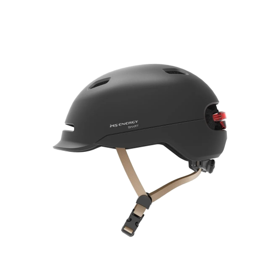 Image of Кацига MS ENERGY HELMET MSH-20S - црна
