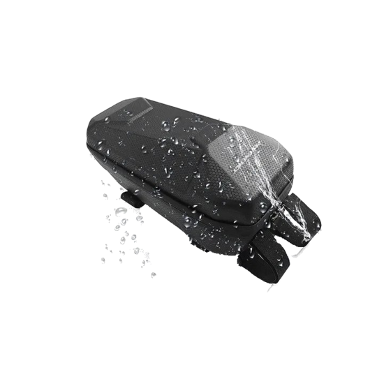 Image of Торба MS ENERGY MSB-20R - црна