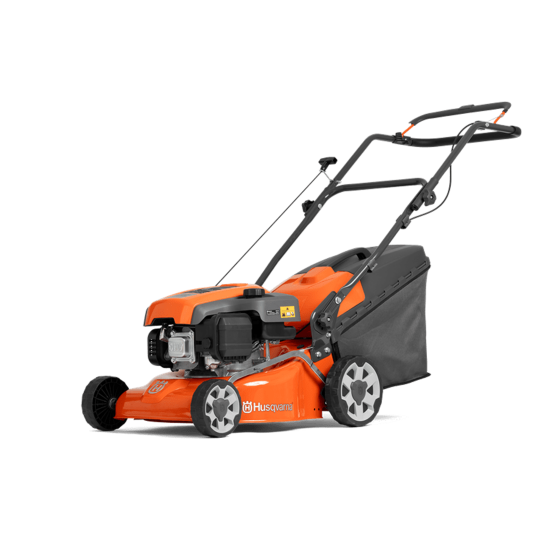 Image of Косачка Хускварна LC 140P