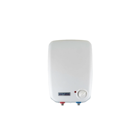 Image of Бојлер 8L METALAC MC8N INOX