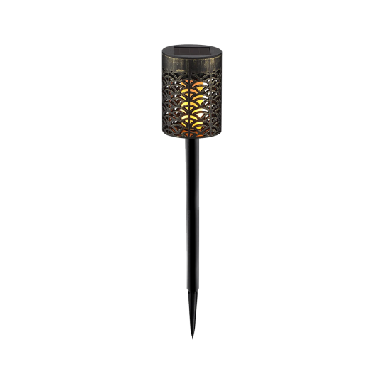 Image of Соларна лампа fabbygo SP-6452