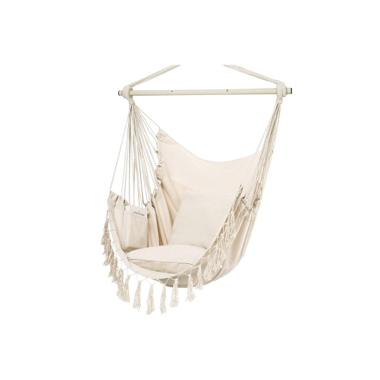Image of Нишалка fabbygo Rope 150x120cm