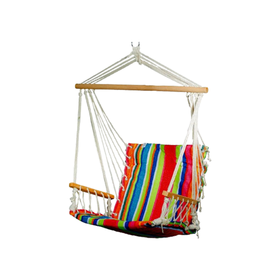 Image of Нишалка fabbygo Rope 105 - 100x55cm