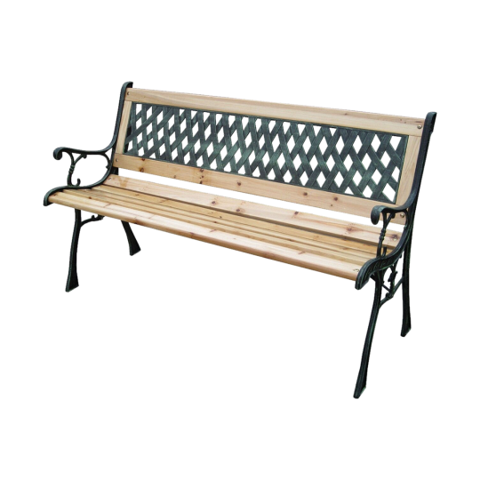 Image of Гарден клупа C3152 BENCH01 FABBYGO