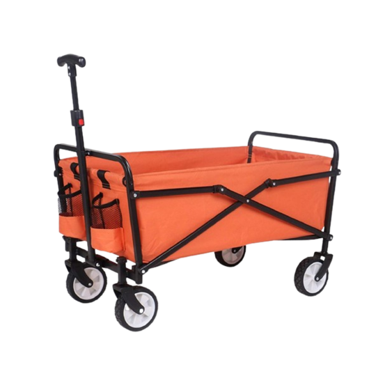 Image of Количка на расклопување fabbygo KS501