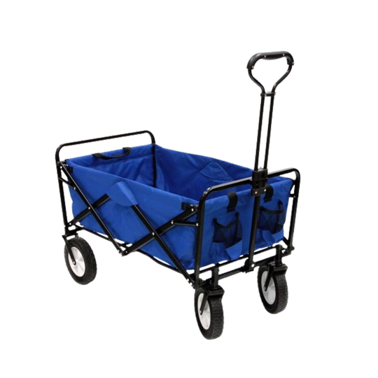 Image of Количка на расклопувањ fabbygo KS801