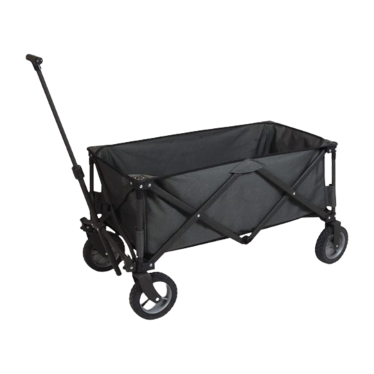 Image of Количка на расклопување fabbygo KS710