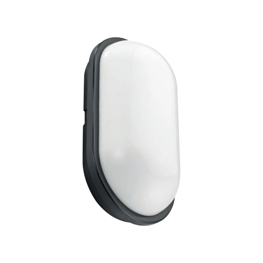 Image of Ламба LED 400.011.126TEB 20W 4200K - Црн