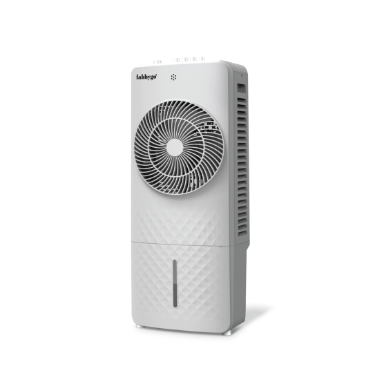 Image of Вентилатор на вода fabbygo AC-01