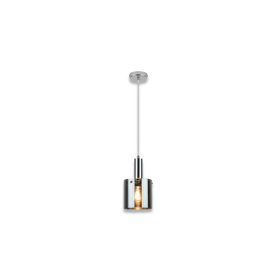 Image of Лустер DONATI E27 1x 60W - хром