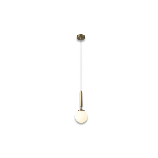 Image of Лустер DIVINA E14 1x 9W