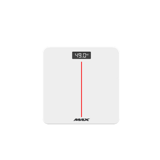 Image of Телесна вага MAX TS8W