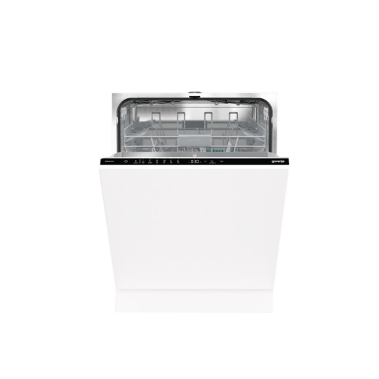 Image of Вгрд.машина за садови gorenje GV642D61