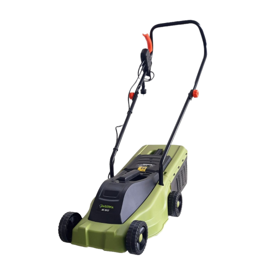 Image of Електрична косилка за трева AG 3512