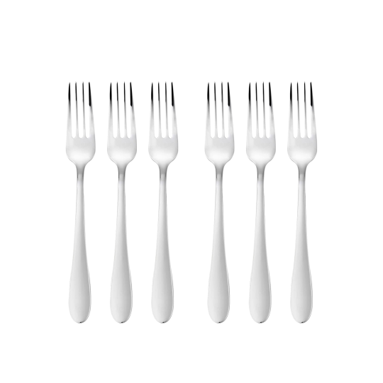 Image of Сет вилушки fabbygo Tea 6pcs