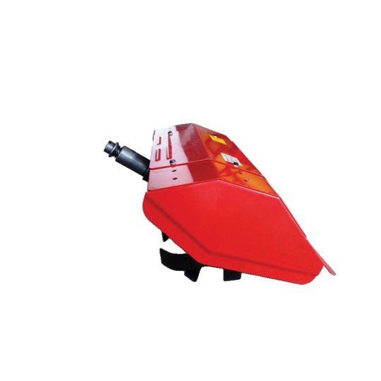 Image of Фреза за мотокултиватор MF360D
