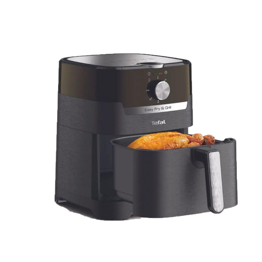 Image of Аir fryer TEFAL EY501815 TEFAL EY501815