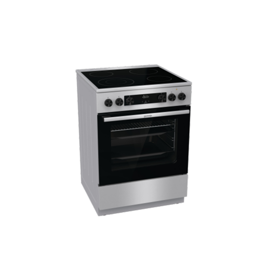Image of Електричен шпорет gorenje GECS6C70XC