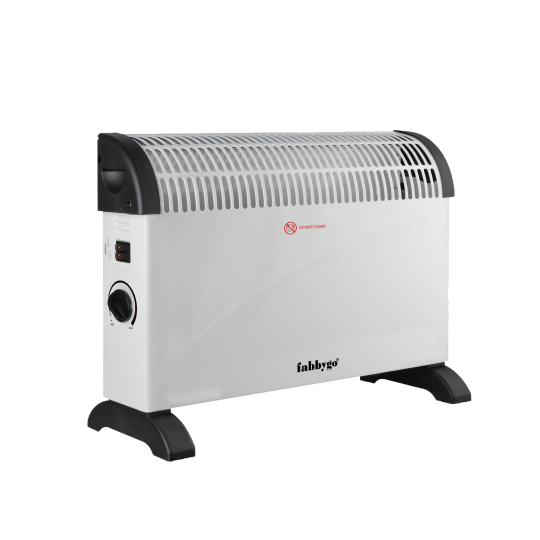 Image of Конвектор fabbygo LIO-5055