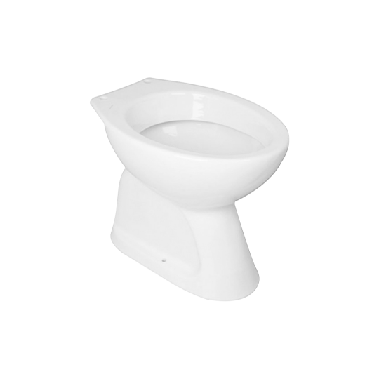 Image of WC Школка Baltik со таре-005100