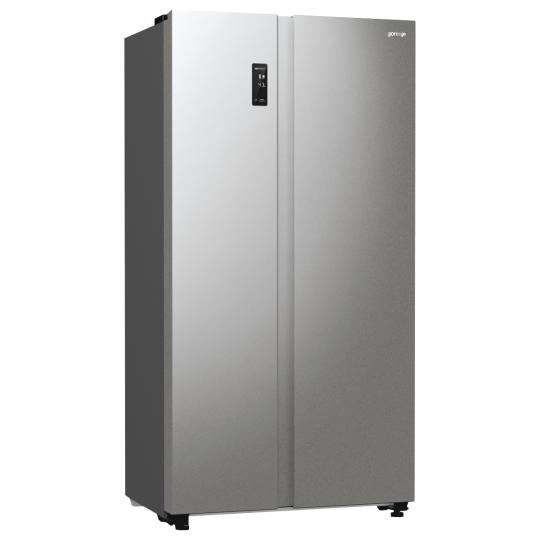 Image of Фриж. GORENJE Side by side NRR9185EAXL