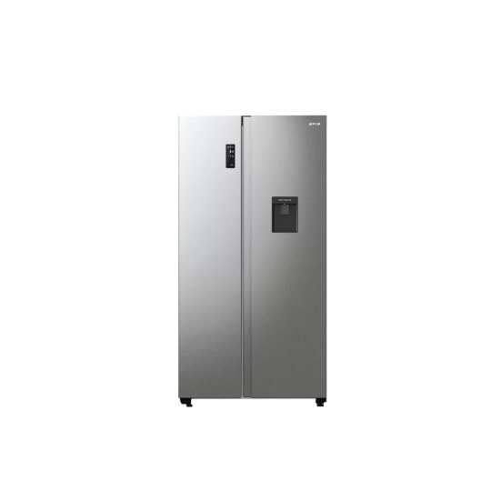 Image of Фриж. GORENJE Side by side NRR9185EAXLWD