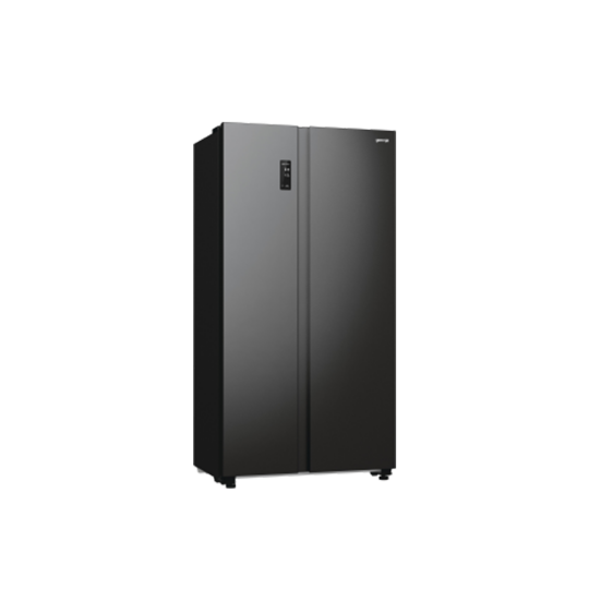 Image of Фриж. GORENJE Side by side NRR9185EABXL